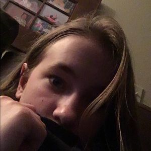 Meet your Posher, Marissa